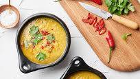 Slow cooker dahl Slow cooker dahl