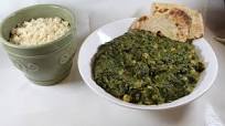 Chana Saag Chana Saag