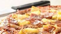 Hawaiian Pizza Hawaiian Pizza