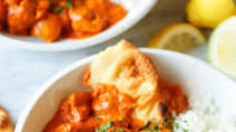 Easy Chicken Tikka Masala Easy Chicken Tikka Masala