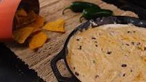 DORITOS® Southwest-Style Cheese Dip DORITOS® Southwest-Style Cheese Dip