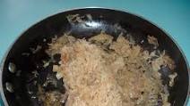 Pork Steak and Sauerkraut Pork Steak and Sauerkraut