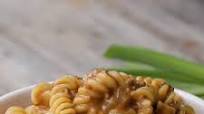 One-Pot Cheeseburger Pasta Recipe by Tasty One-Pot Cheeseburger Pasta Recipe by Tasty