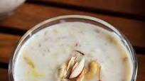 Oats Kheer Oats Kheer