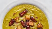 Instant Pot Split Pea Soup Instant Pot Split Pea Soup