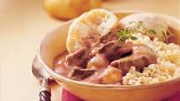 Slow-Cooker Greek Beef Stew Slow-Cooker Greek Beef Stew