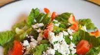 Easy Mediterranean Salad Easy Mediterranean Salad