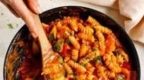 One-Pot Pasta One-Pot Pasta
