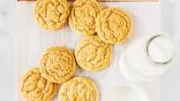 Chocolate Chipless Cookies Chocolate Chipless Cookies