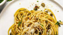Quick and Easy Pasta with Olive Oil Quick and Easy Pasta with Olive Oil