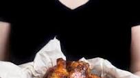 Instant Pot Chicken Wings Instant Pot Chicken Wings