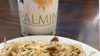 Garlic Butter Hearts of Palm Pasta Garlic Butter Hearts of Palm Pasta