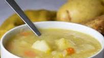 Simple Scottish Tattie Soup Recipe Simple Scottish Tattie Soup Recipe