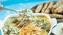 Spanakopita Dip Spanakopita Dip