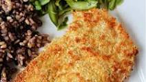 Chicken Cutlets in Air Fryer Chicken Cutlets in Air Fryer