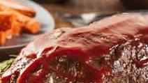 Traeger Not Yo Mama’s Meatloaf Traeger Not Yo Mama’s Meatloaf