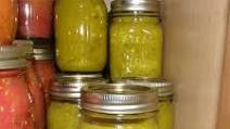 The Best Relish I've Ever Had The Best Relish I've Ever Had