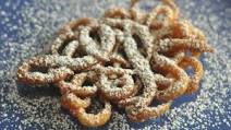 Easy Funnel Cake Recipe Easy Funnel Cake Recipe