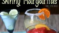 Skinny Margarita Recipes Skinny Margarita Recipes
