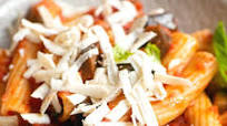 Pasta Alla Norma Pasta Alla Norma