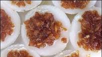 Chwee Kueh (水粿) Chwee Kueh (水粿)