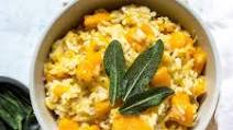 Instant Pot Butternut Squash Risotto Instant Pot Butternut Squash Risotto