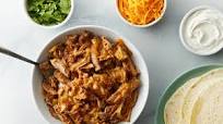 Slow-Cooker Carnitas Slow-Cooker Carnitas