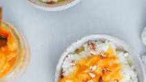Sweet Rice Porridge Recipe Sweet Rice Porridge Recipe
