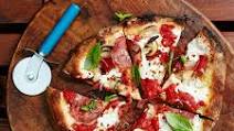 Wood-Fired Pizza Recipe Wood-Fired Pizza Recipe