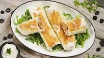 Pollo Loco Ranchero Burrito (Copycat) Recipe Pollo Loco Ranchero Burrito (Copycat) Recipe