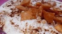 Moong Dal K Dahi Baray Pakistani Food Recipe (With Video) Moong Dal K Dahi Baray Pakistani Food Recipe (With Video)