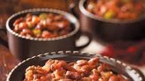 Heartwarming Chili Heartwarming Chili