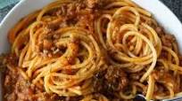 Instant Pot Spaghetti Instant Pot Spaghetti