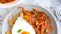 American Chopsuey Indian Style | Video American Chopsuey Indian Style | Video