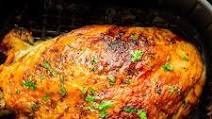 Best Air Fryer Turkey Breast Recipe Best Air Fryer Turkey Breast Recipe
