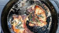 Best Grilled Pork Chops Best Grilled Pork Chops