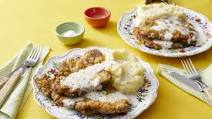 Chicken Fried Steak Chicken Fried Steak