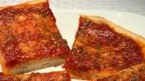 Tomato Pie-a Utica, NY Classic Tomato Pie-a Utica, NY Classic