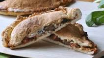 Gluten Free Calzone Recipe Gluten Free Calzone Recipe