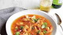 Slow Cooker Cioppino Slow Cooker Cioppino