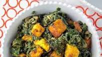 Easy Homemade Saag Paneer Easy Homemade Saag Paneer