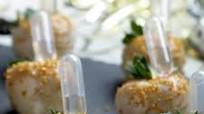 Champagne Chocolate-Covered Strawberries Recipe by Tasty Champagne Chocolate-Covered Strawberries Recipe by Tasty