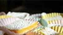 Bake Sale Lemon Bars Bake Sale Lemon Bars