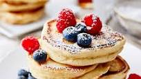 How to Make Pancakes without Eggs How to Make Pancakes without Eggs