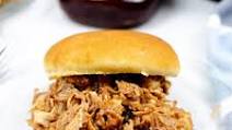 Instant Pot Pulled Pork Sandwiches Instant Pot Pulled Pork Sandwiches