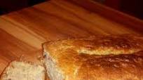 Pan de Plátano Fácil Pan de Plátano Fácil