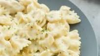 Instant Pot Chicken Alfredo Pasta Instant Pot Chicken Alfredo Pasta