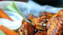 Buffalo Wild Wings Caribbean Jerk Wing Sauce Buffalo Wild Wings Caribbean Jerk Wing Sauce