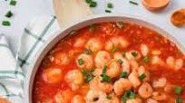 Easy Shrimp Creole Easy Shrimp Creole