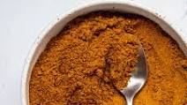 Tandoori Spice Mix Tandoori Spice Mix